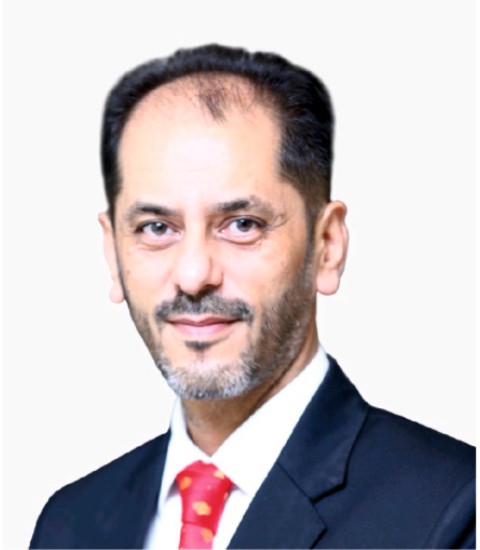 Sanjeev Sehgal